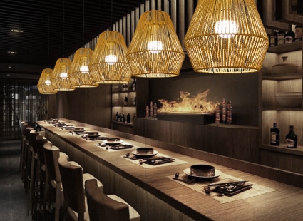 Video đèn đẹp 1