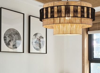 Video đèn đẹp 2