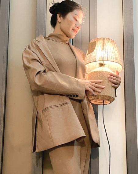 Nếp nhà – nếp sống – nếp an yên