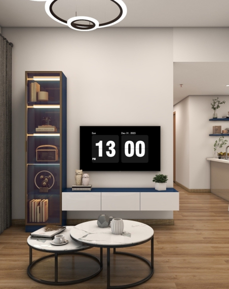 Căn hộ Chị Yến