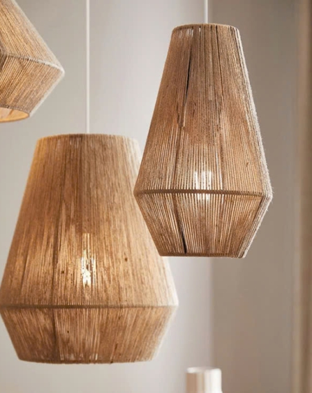 Giới thiệu Nếp nhà Sabi