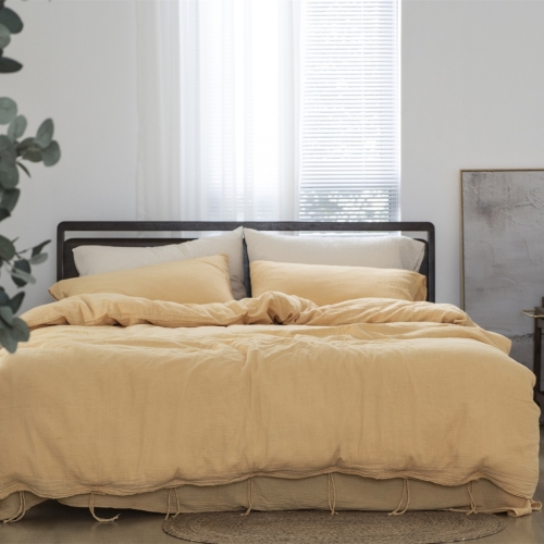 Chăn ga gối nệm