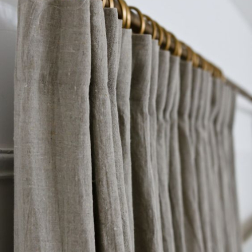 Phụ kiên rèm cửa Linen 02