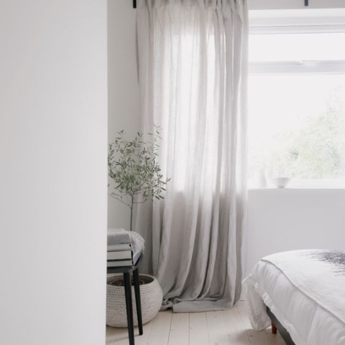 Rèm cửa Linen 01