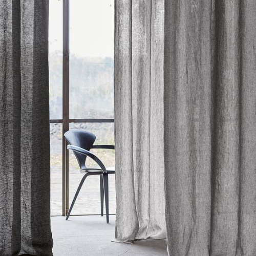 Rèm cửa Linen 03