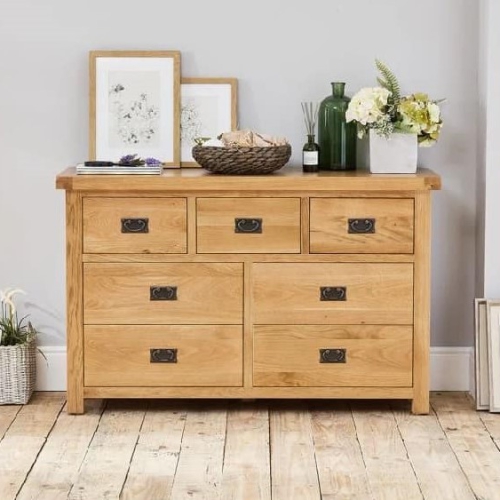 TỦ TRANG TRÍ GỖ TỰ NHIÊN , 950 X 1300 CM (1)