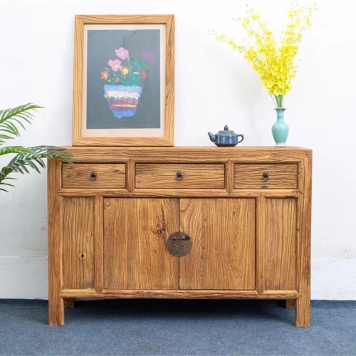 TỦ TRANG TRÍ GỖ TỰ NHIÊN , 950 X 1500CM (10)