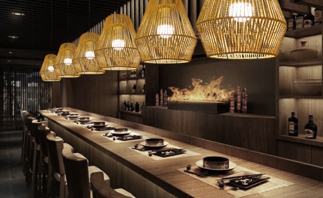 Video đèn đẹp 1