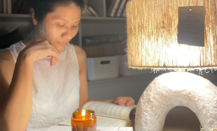 Nếp sống bình an bắt đầu từ những điều nhỏ